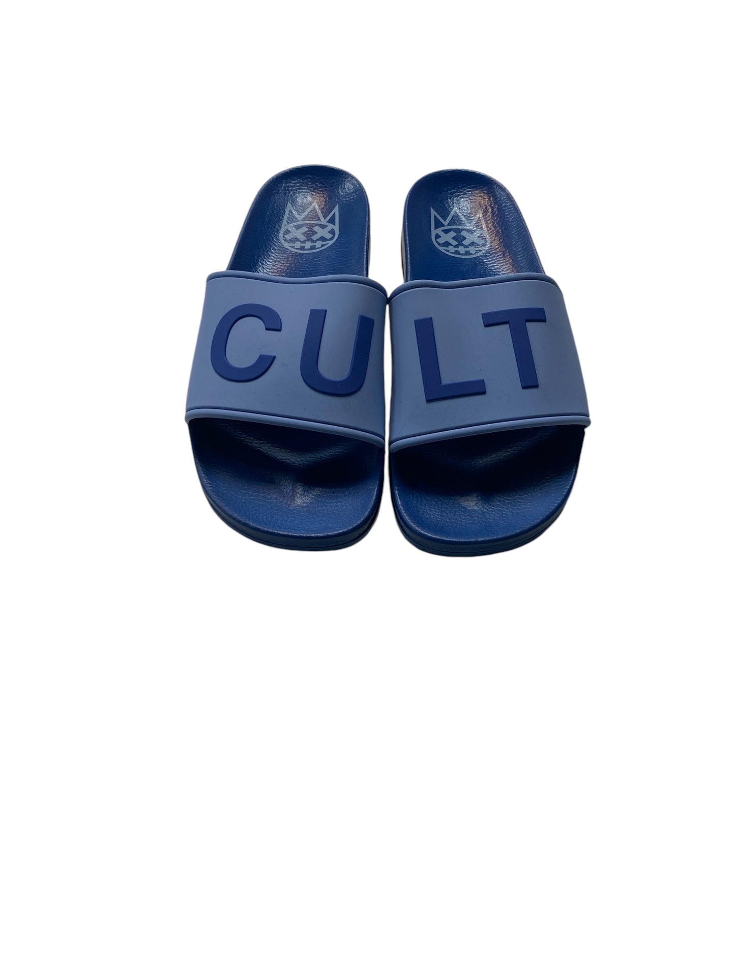 Cult Slides