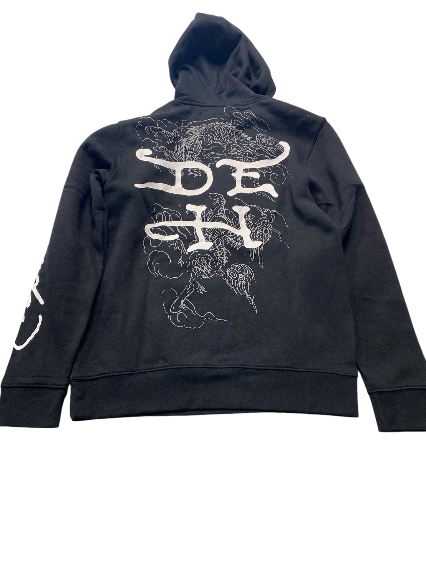 Ed Hardy - Eagle Snake Hoodie