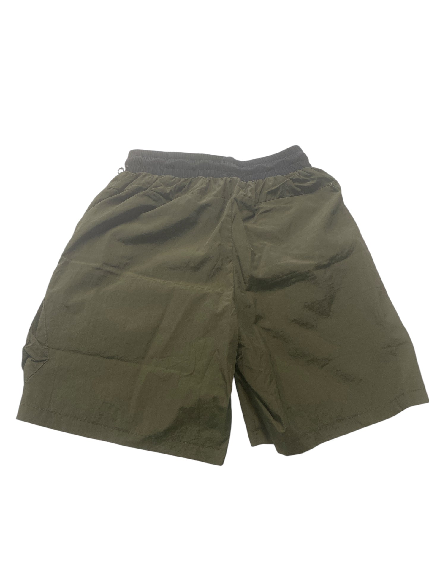 GFTD LA cargo shorts