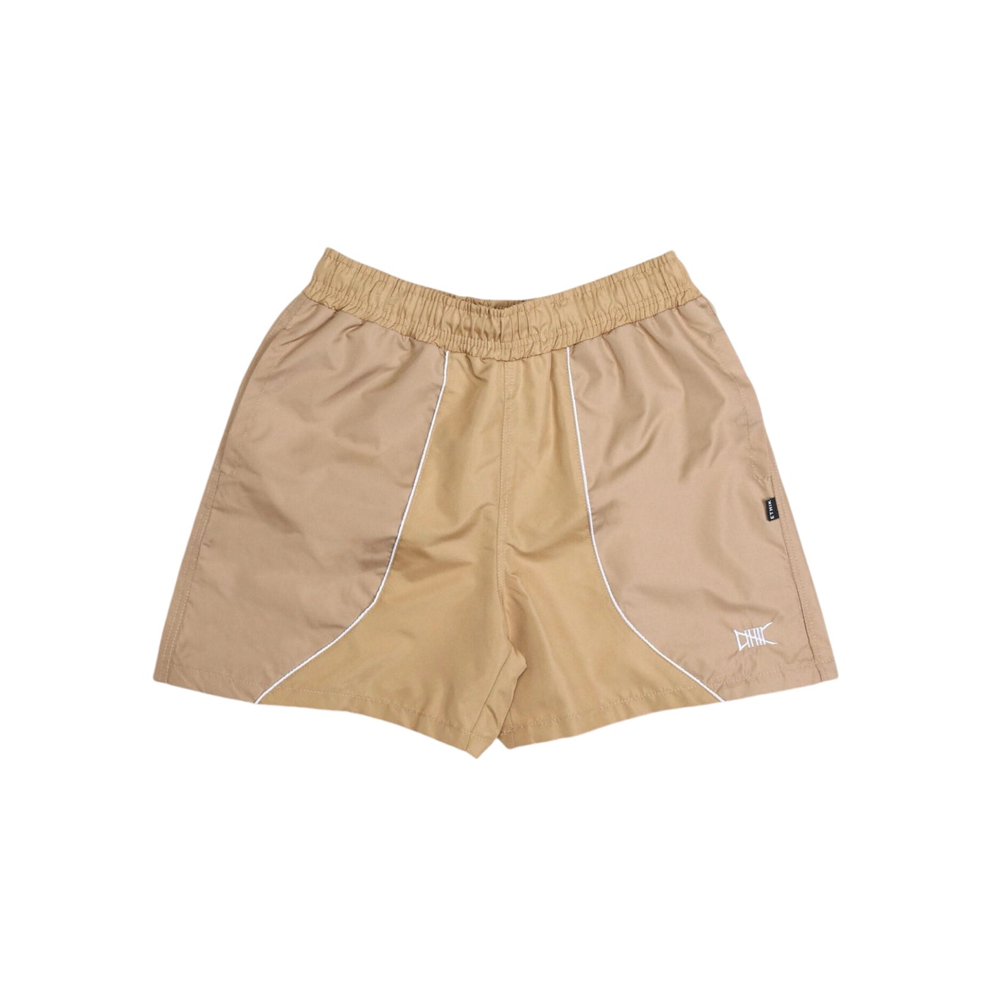 Ethik - Pipeline Nylon Shorts