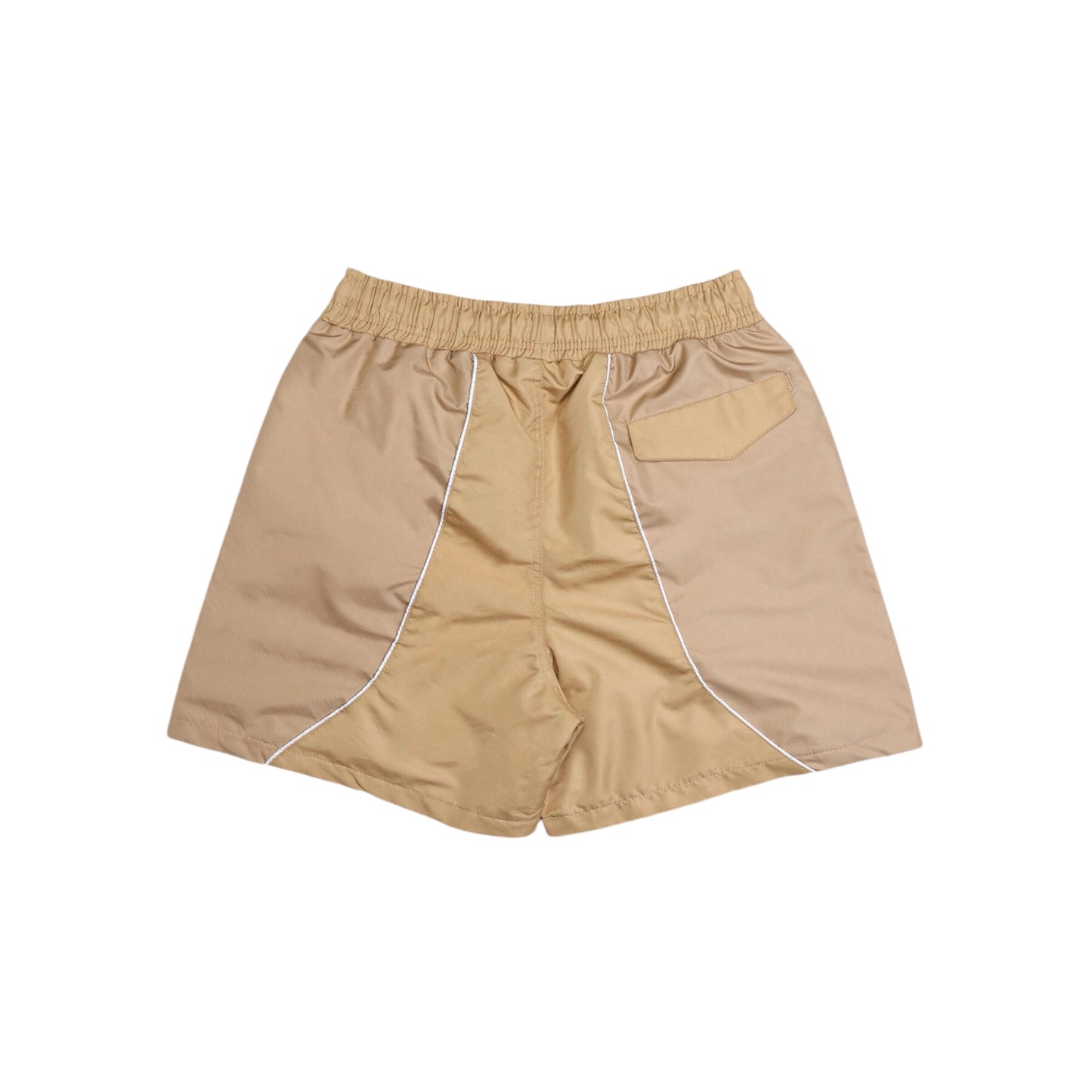 Ethik - Pipeline Nylon Shorts