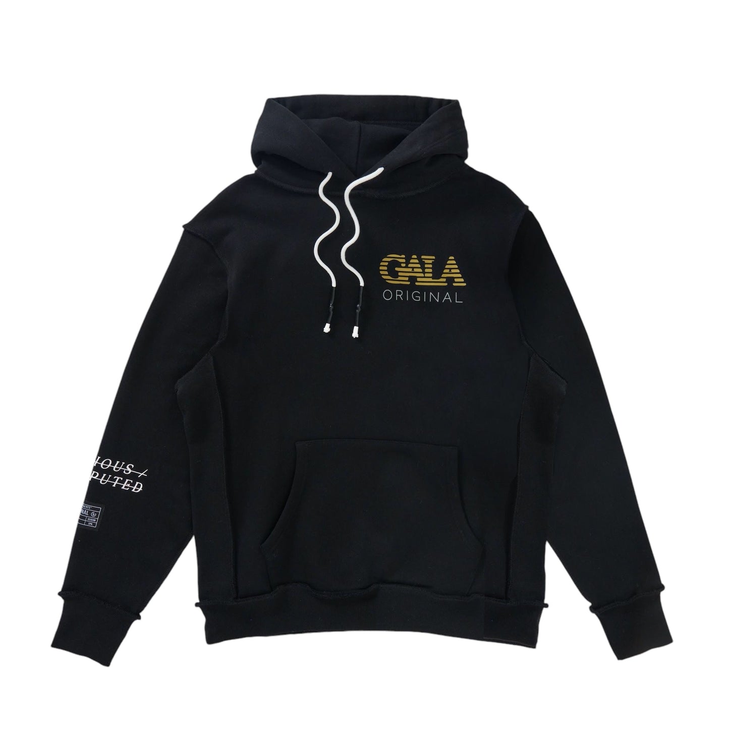 GALA "Machine" Hoodie