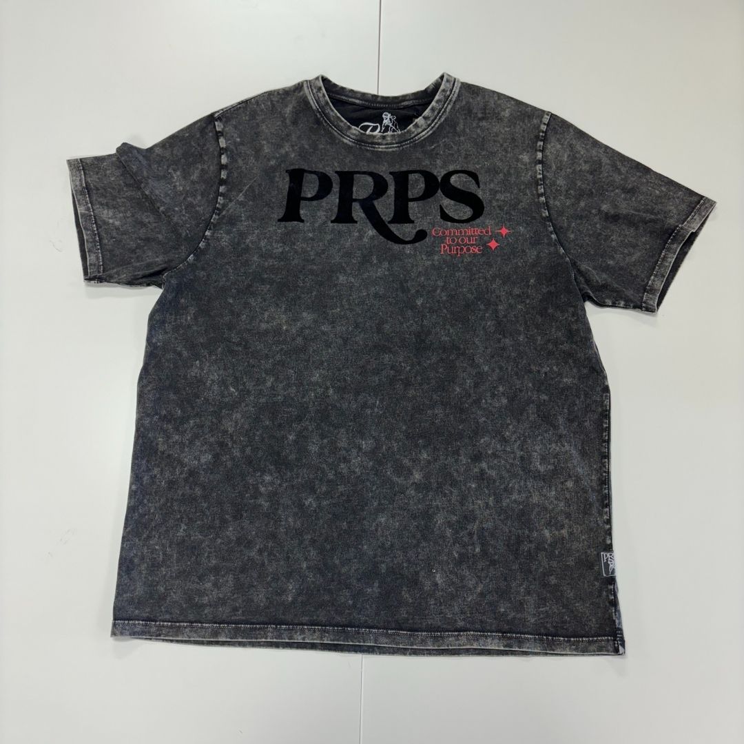 Prps shirt - tool bar tee