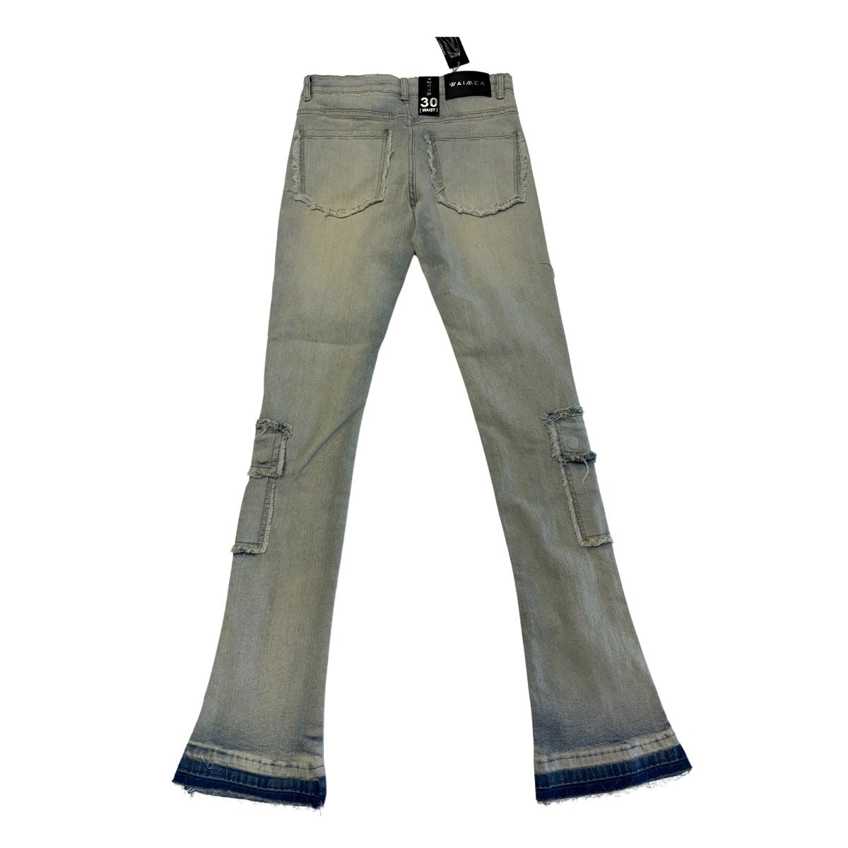 Armour Stack jeans