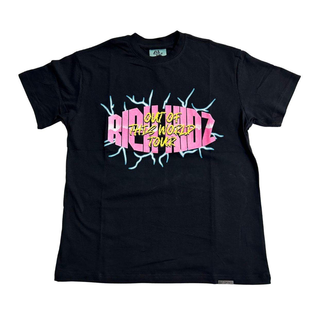 Rich Kidz T-Shirt