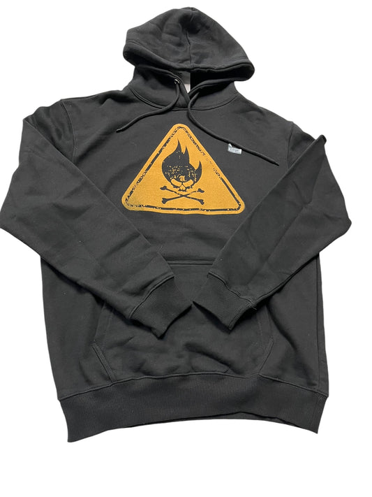 ALCMY "Hazardous Studios" Hoodie