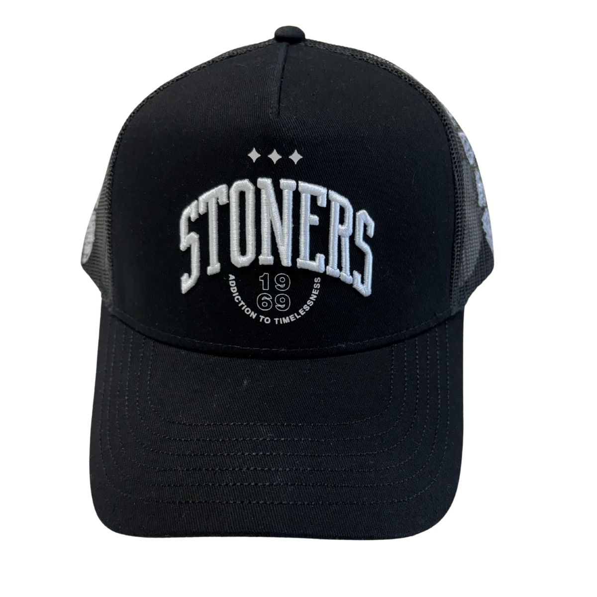 Stoner Varsity Hat