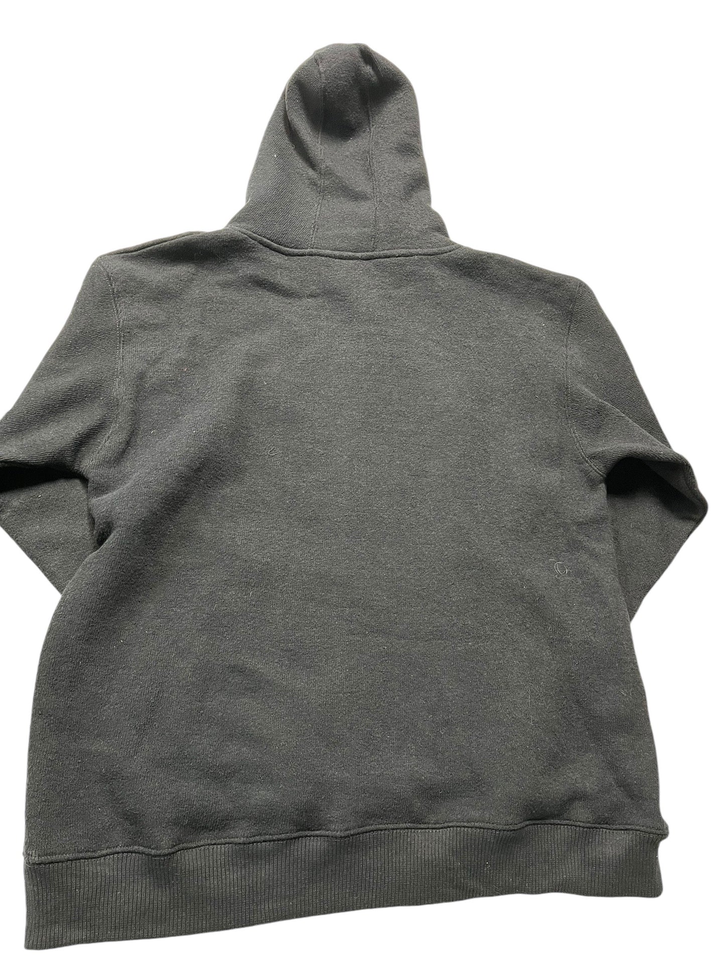 ALCMY "Flame" Zip Hoodie