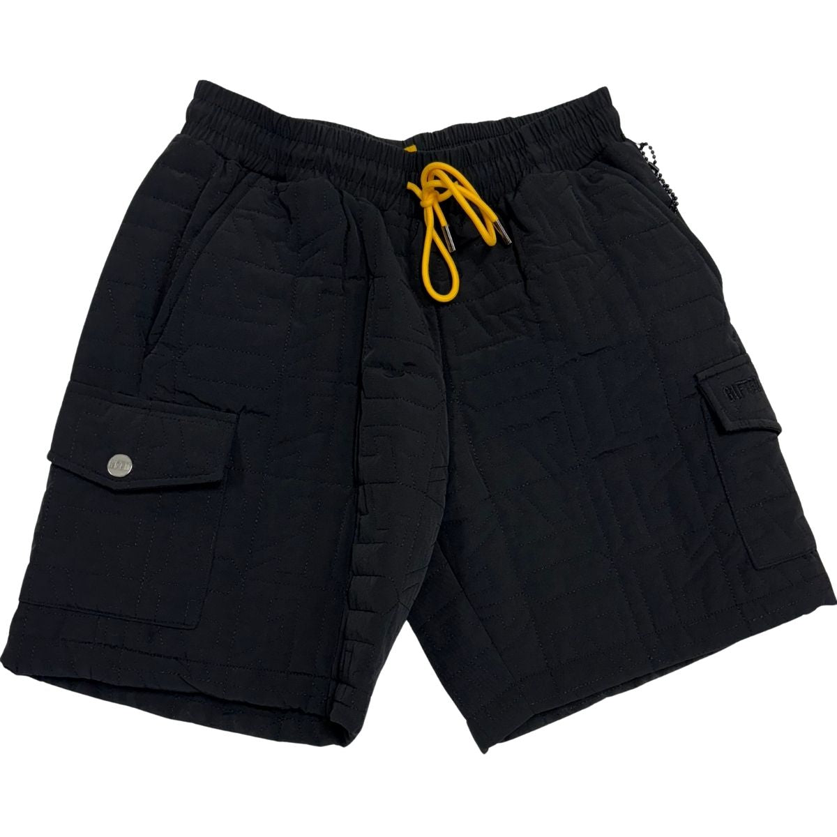 GFTD LA Puff Cargo Shorts (shorts only)