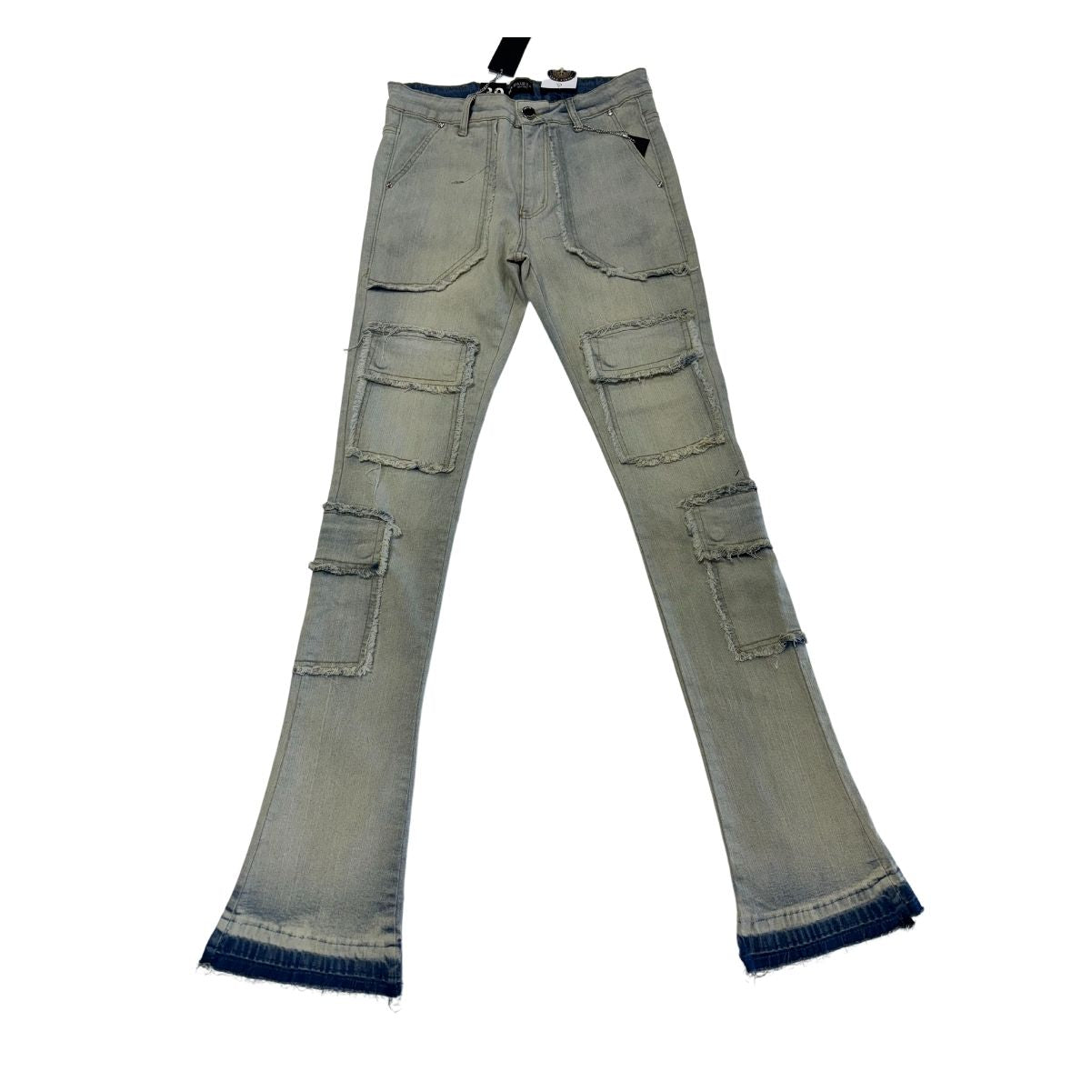 Armour Stack jeans