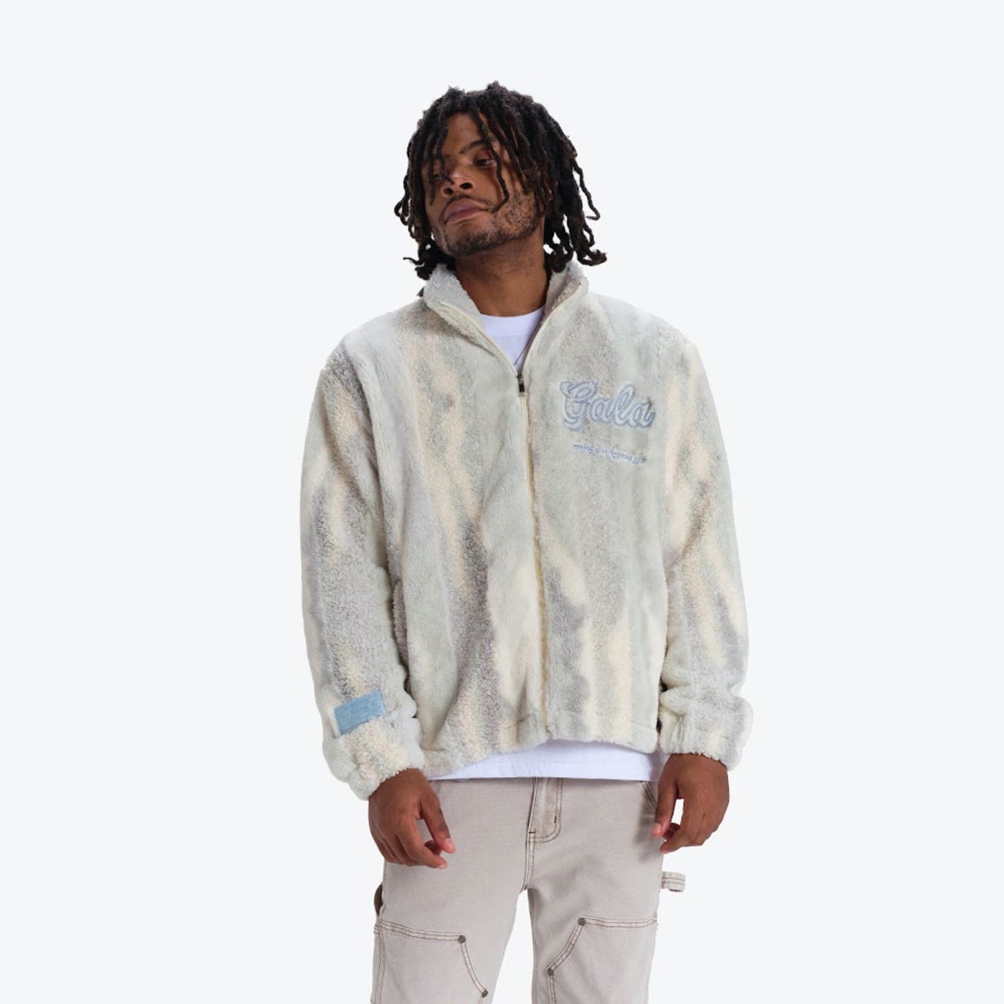 Gala - Horizon Plush Sherpa Jacket