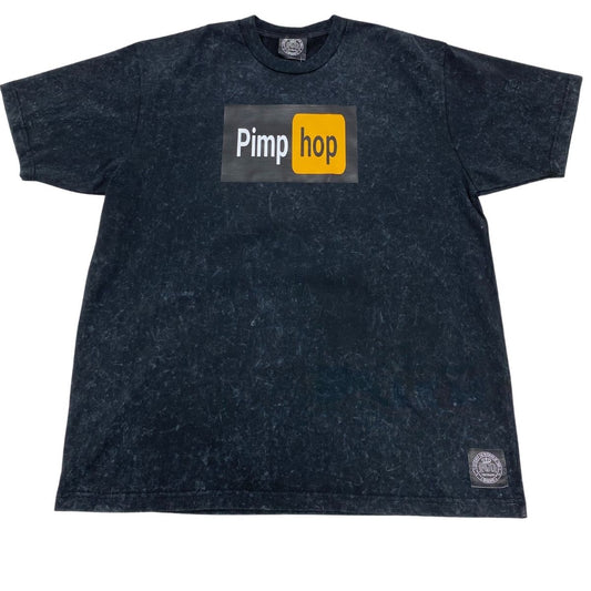 PGO - Pimp Hop tee