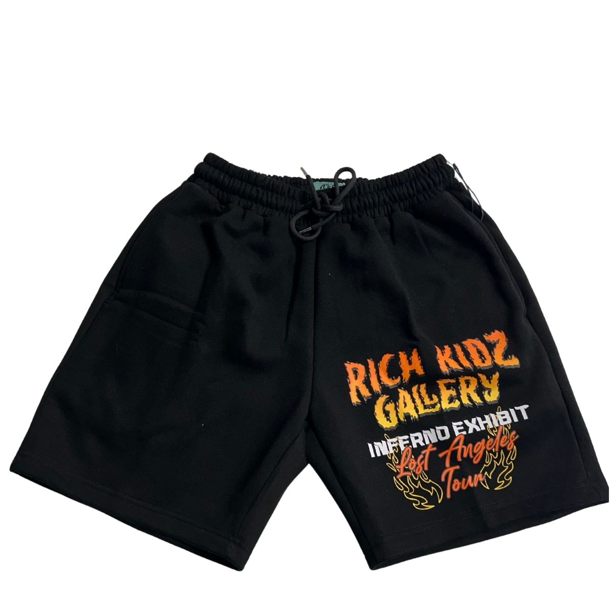 Rich Kidz gallery shorts