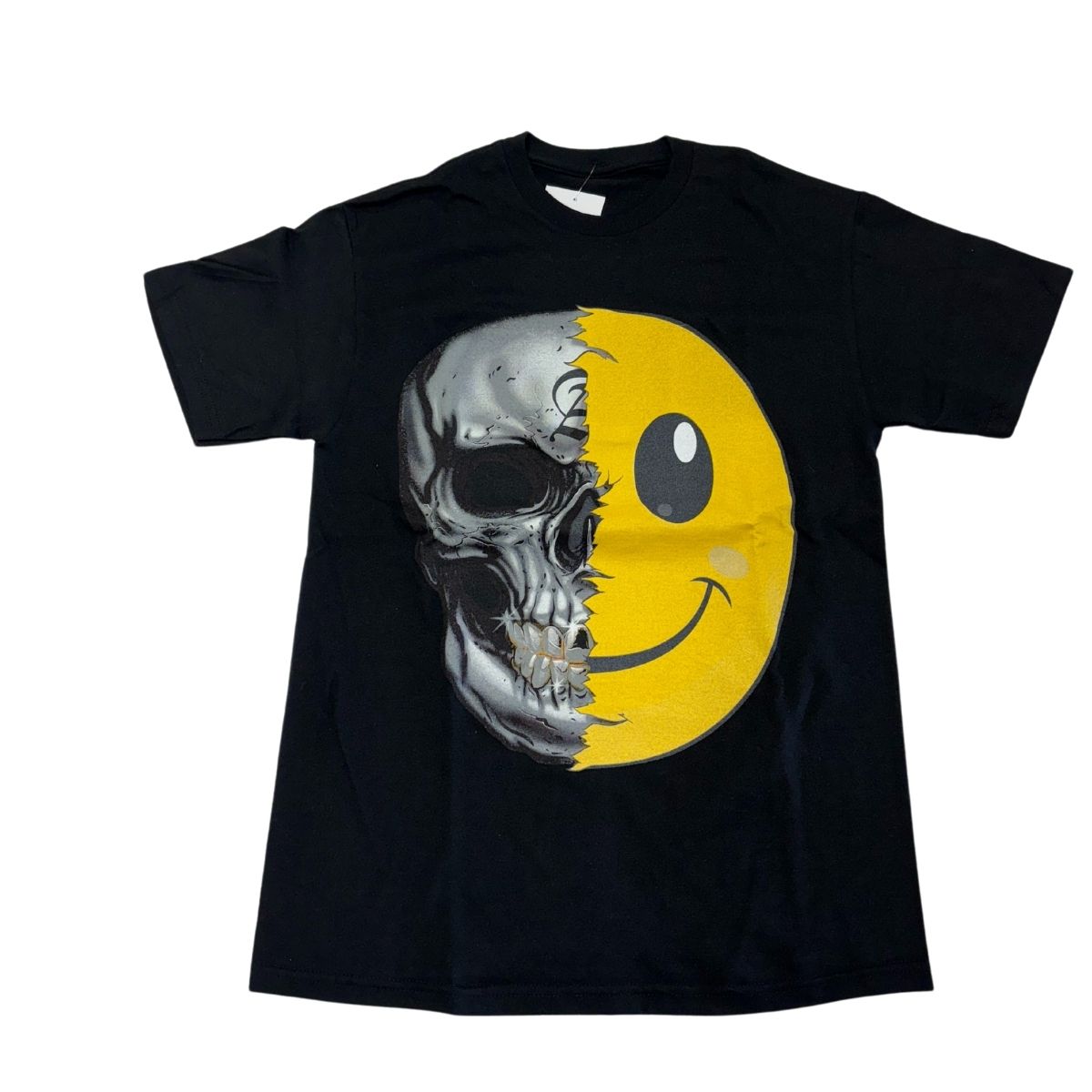 ALCMY SMILEY TEE