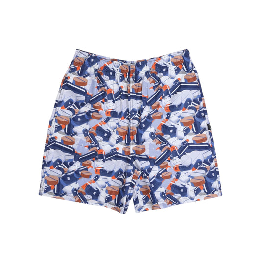 Ethik -  Blue Pharmacy Shorts