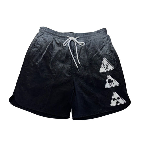 ALCMY TRUCKER SHORTS