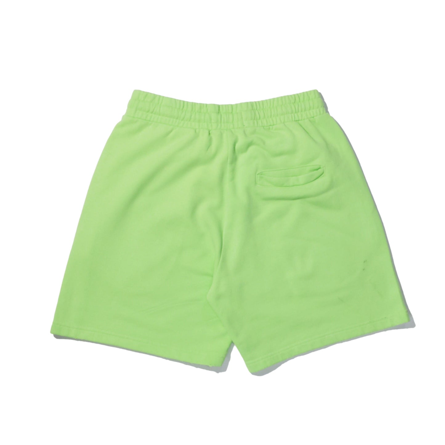 First Row Graphic Shorts