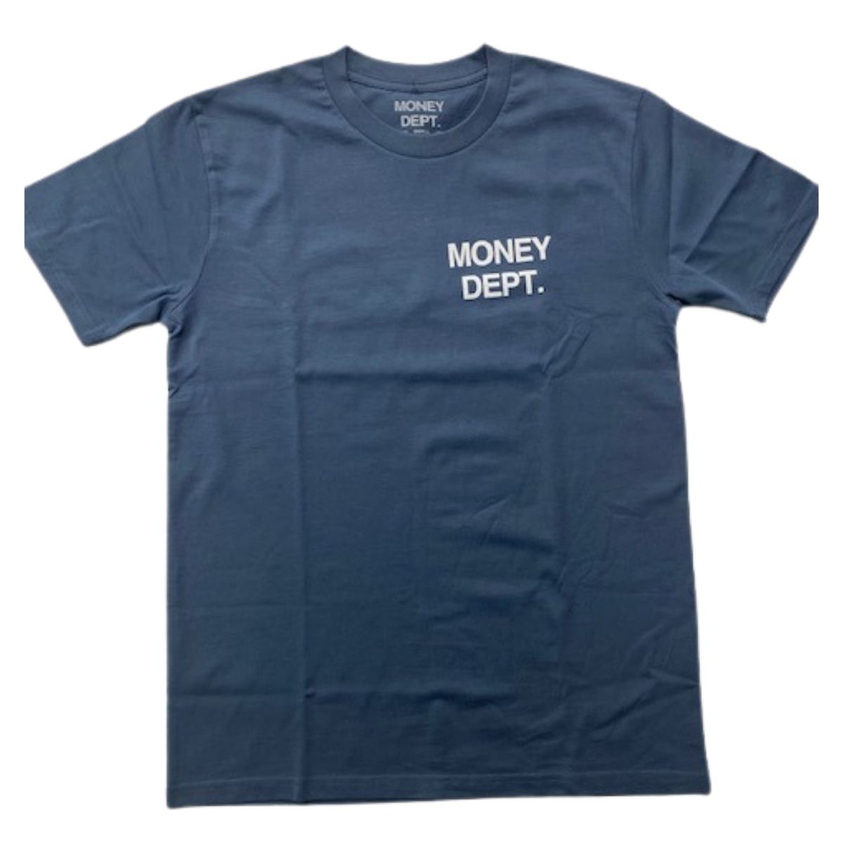 MONEY DEPT TEES