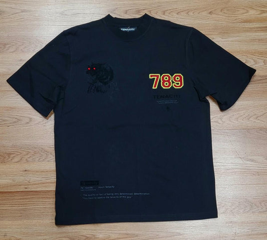 Tenaciti 789 Tee