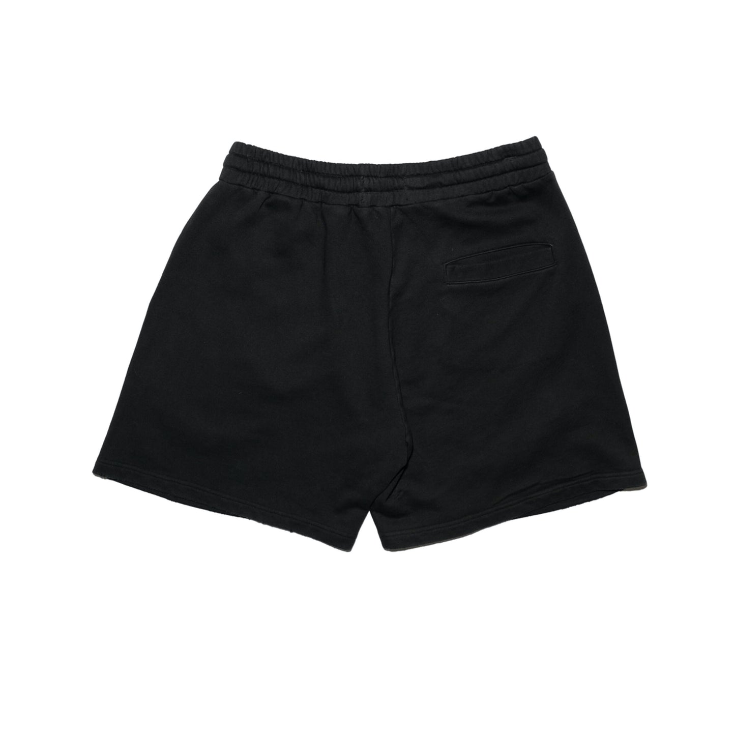 First Row Graphic Shorts