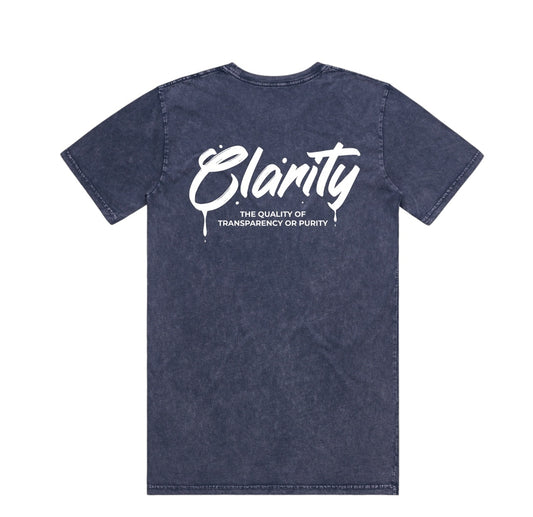 BC Clarity Vintage Tee