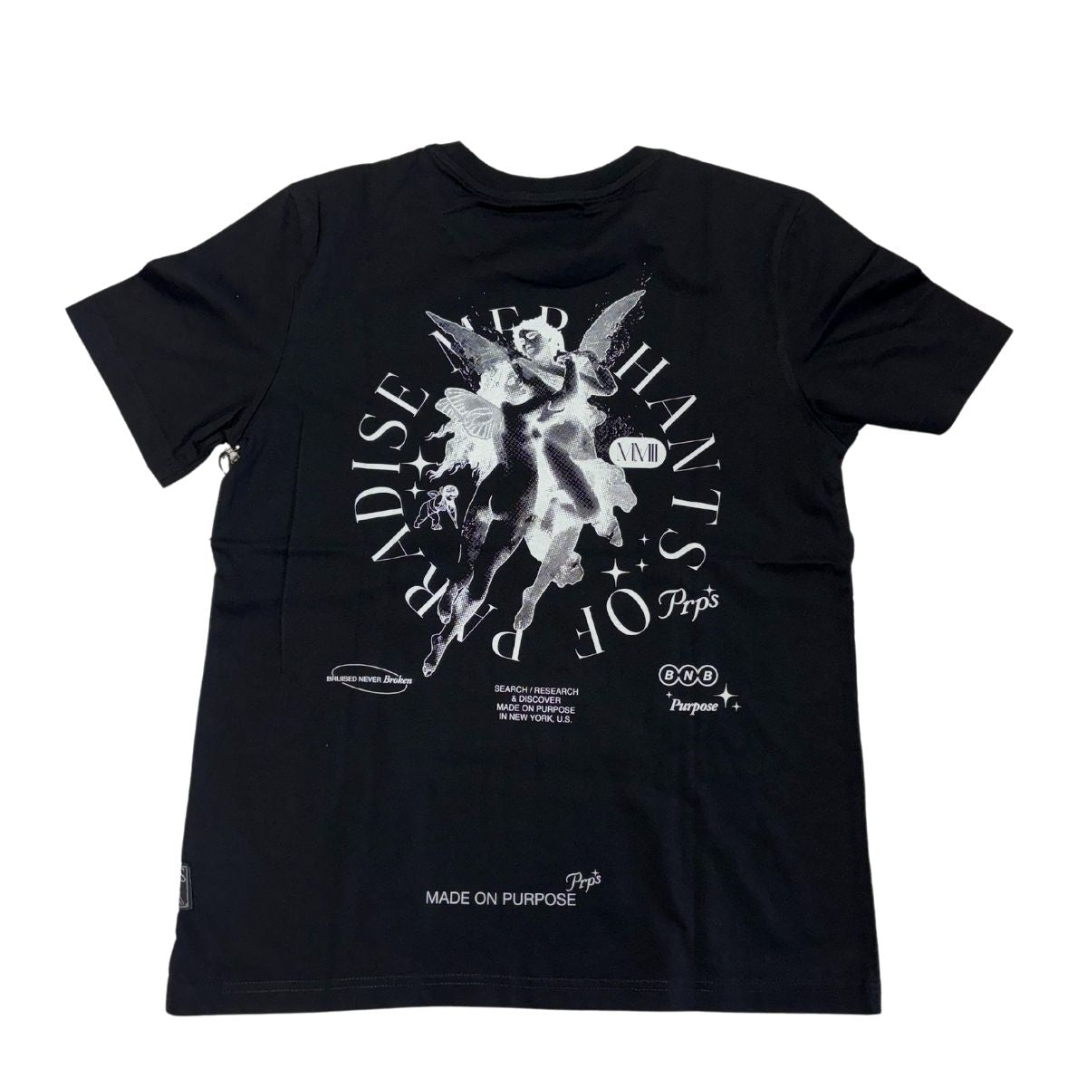 PRPS Angel tee