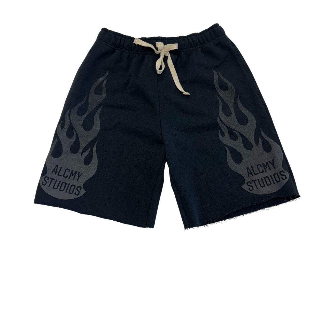 ALCMY FLAME SHORTS