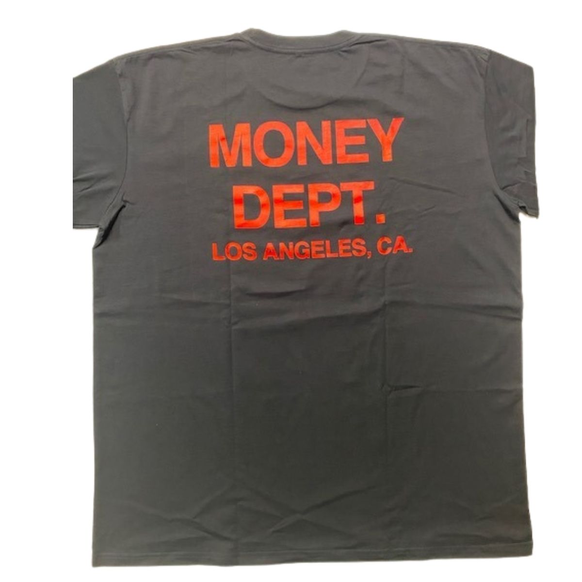 MONEY DEPT TEES