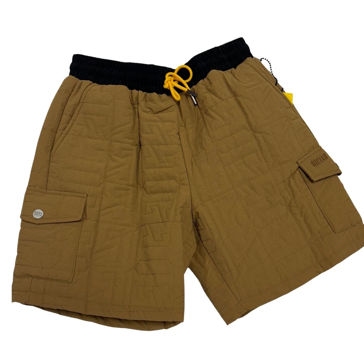 GFTD LA Puff Cargo Shorts (shorts only)