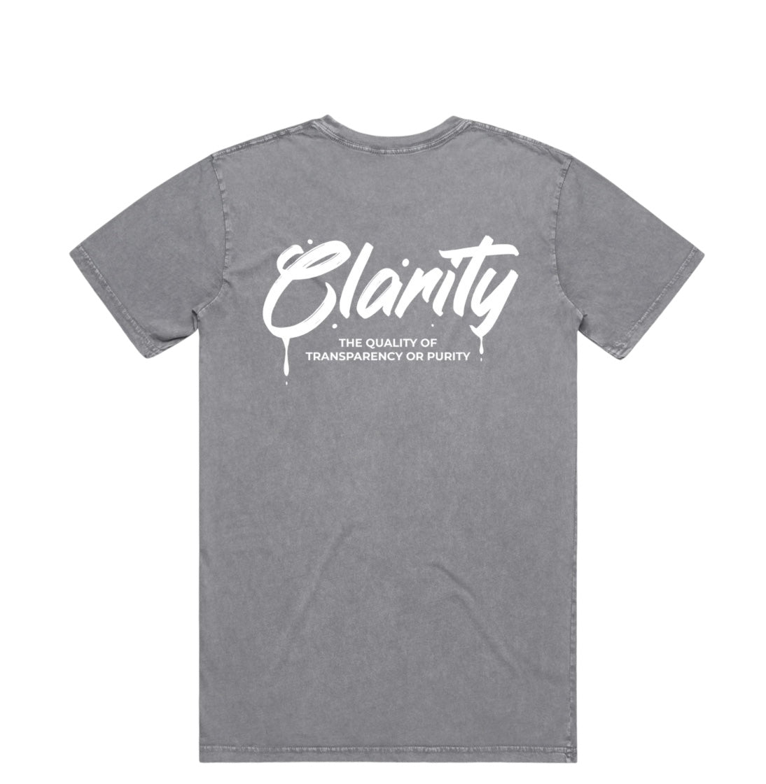 BC Clarity Vintage Tee