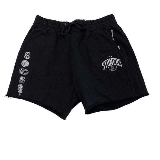 Stoner Luxury Shorts