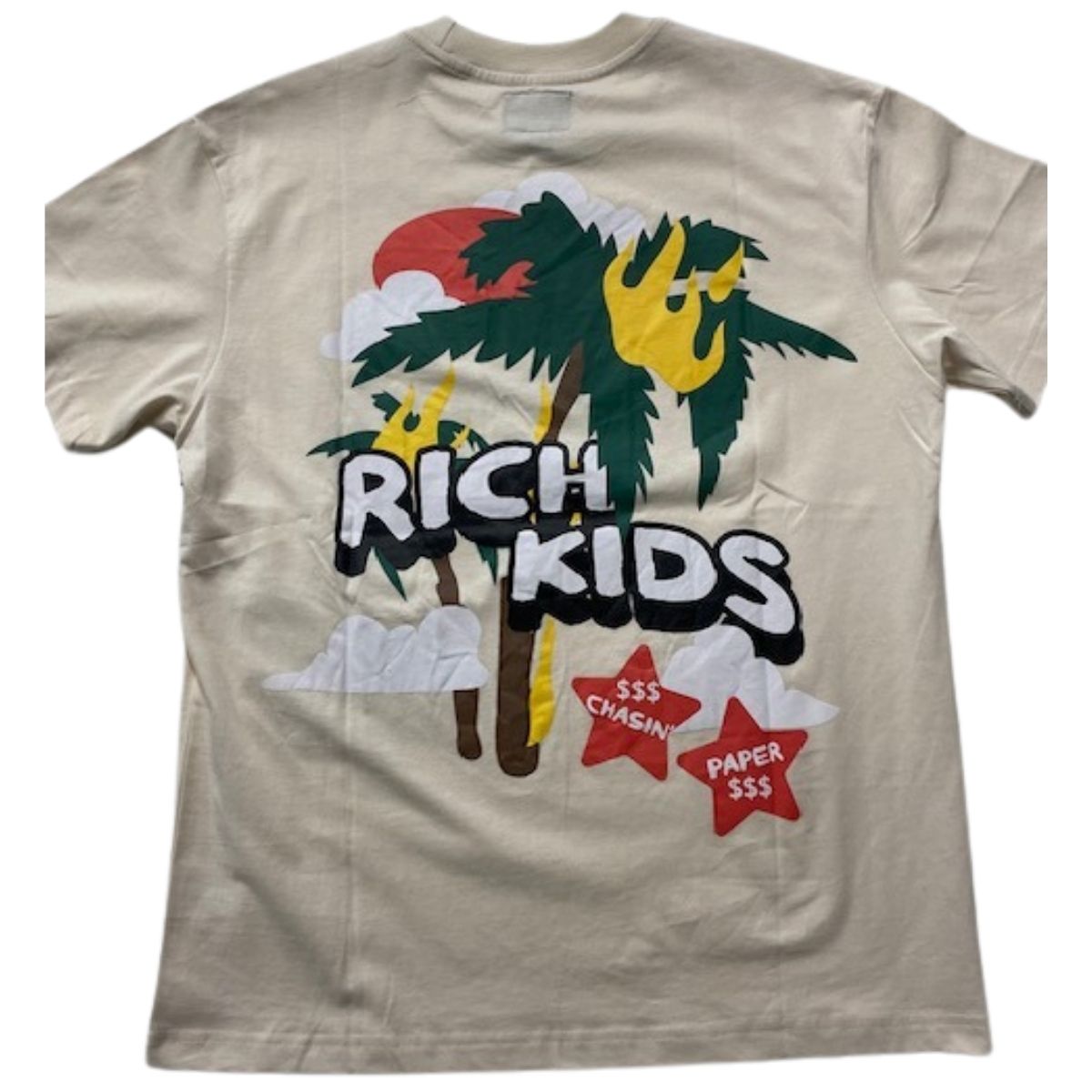 Rich Kidz T-Shirt