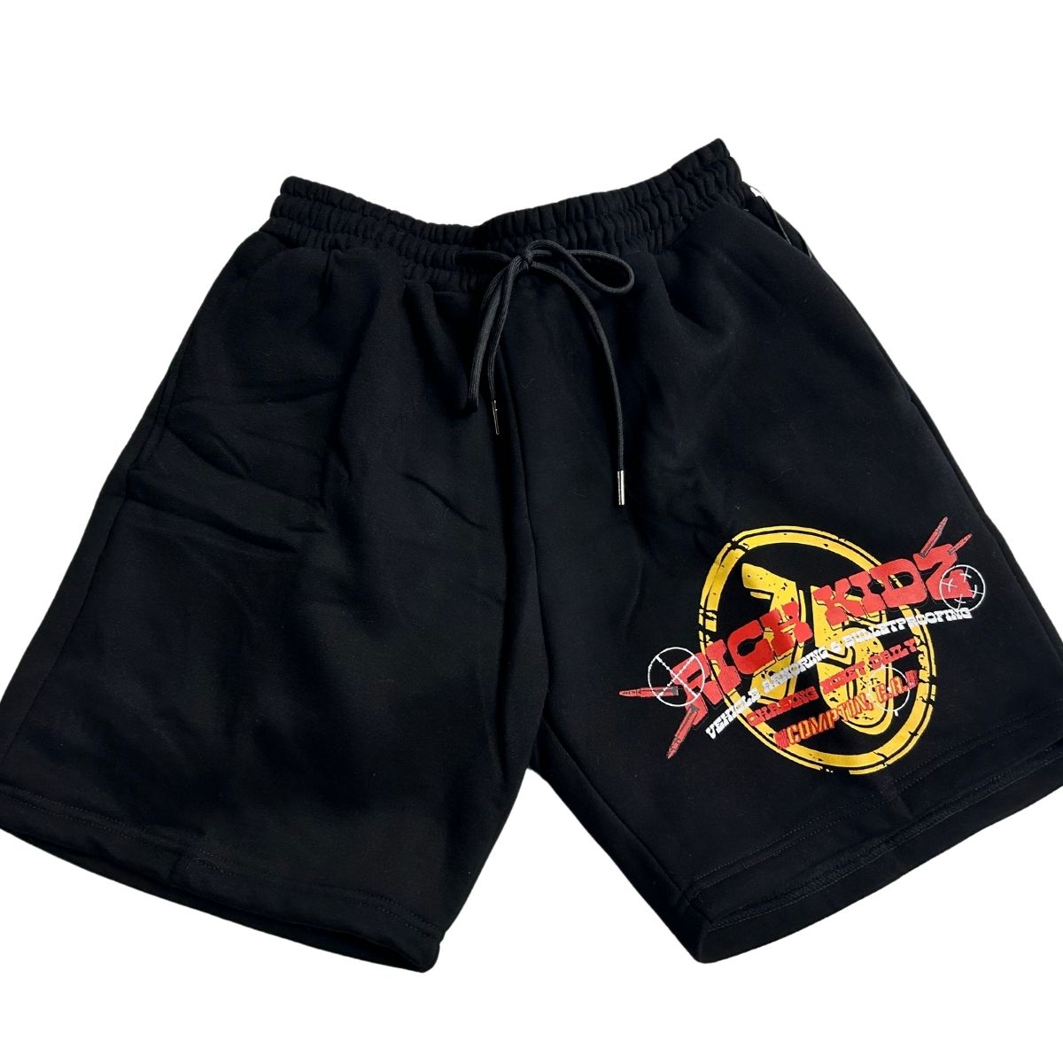 Rich Kidz CMD shorts