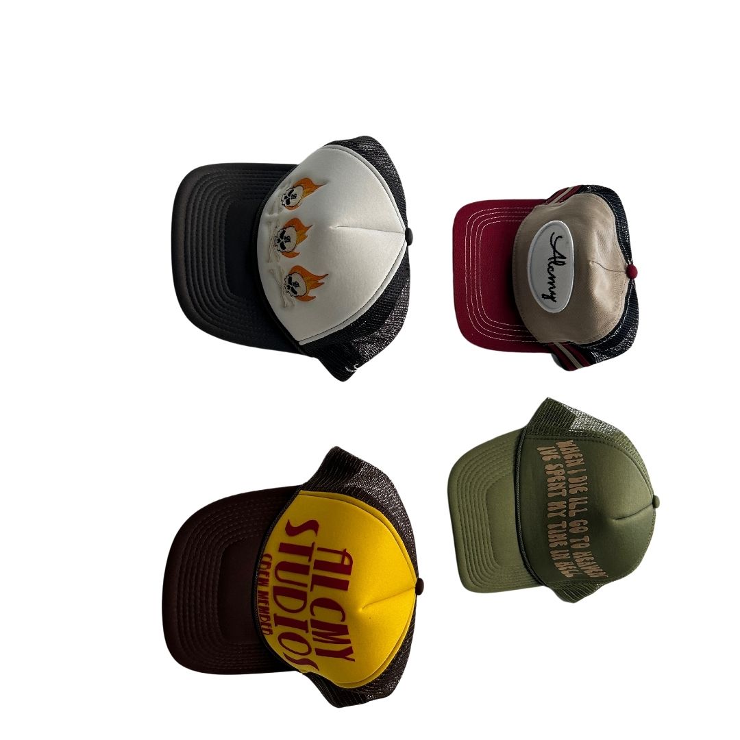 ALCMY HATS