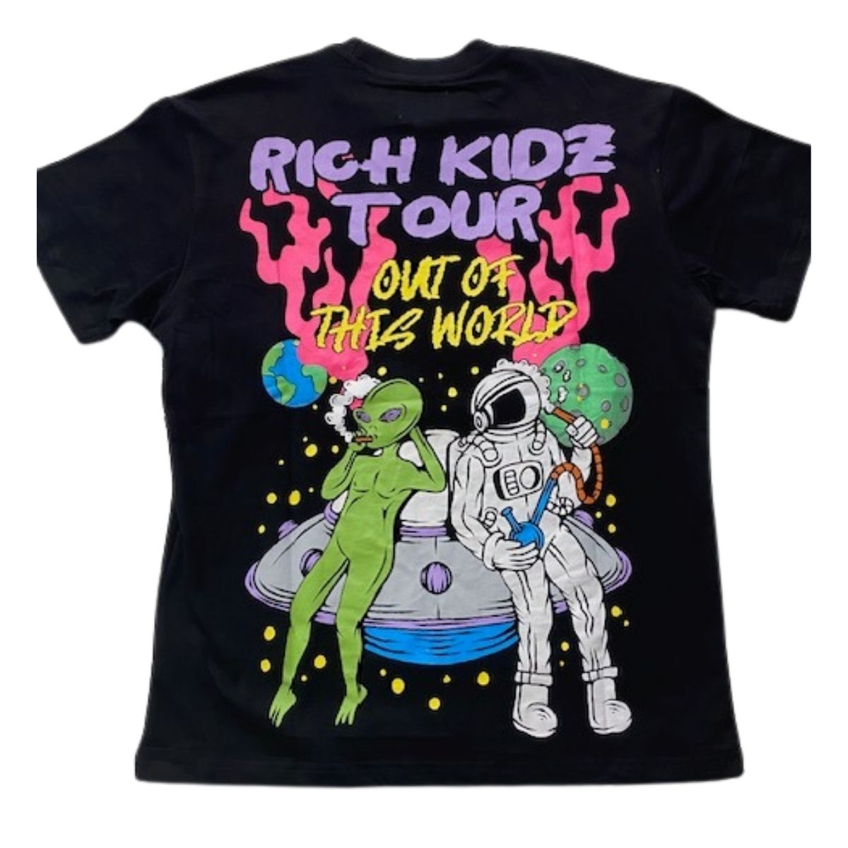 Rich Kidz T-Shirt