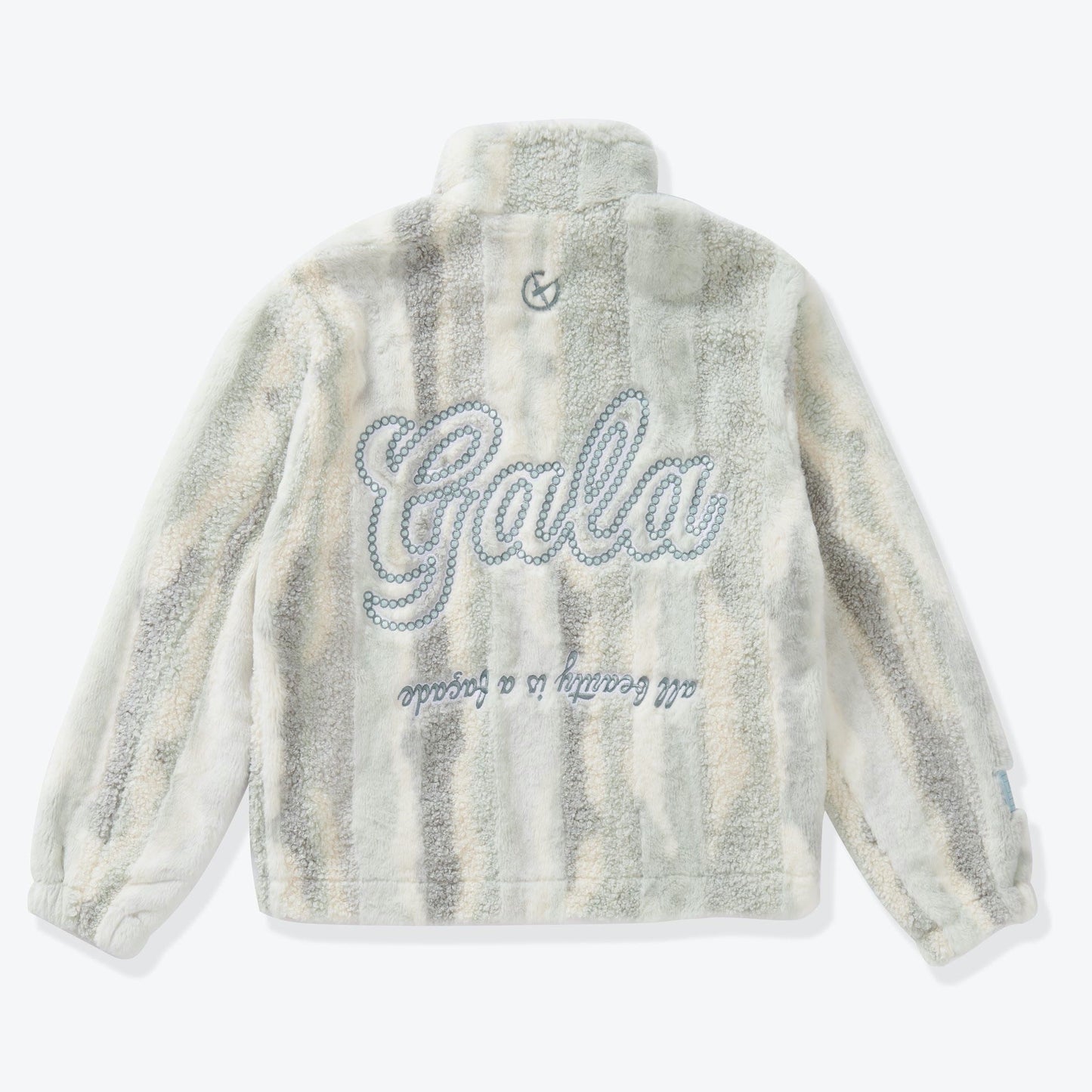 Gala - Horizon Plush Sherpa Jacket