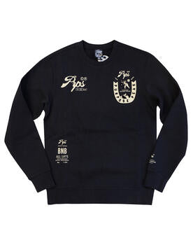 PRPS Engineer Crewneck