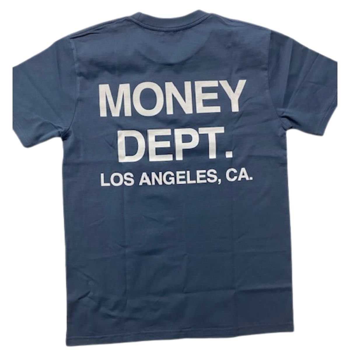 MONEY DEPT TEES