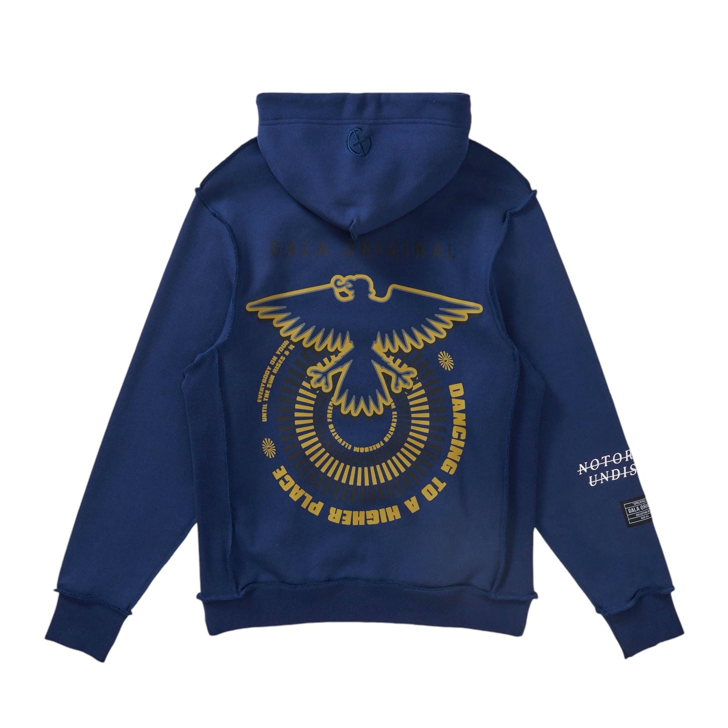 GALA "Machine" Hoodie