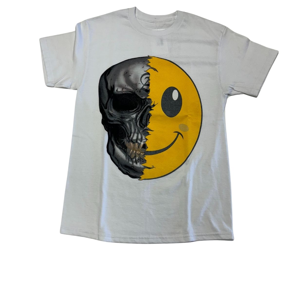 ALCMY SMILEY TEE