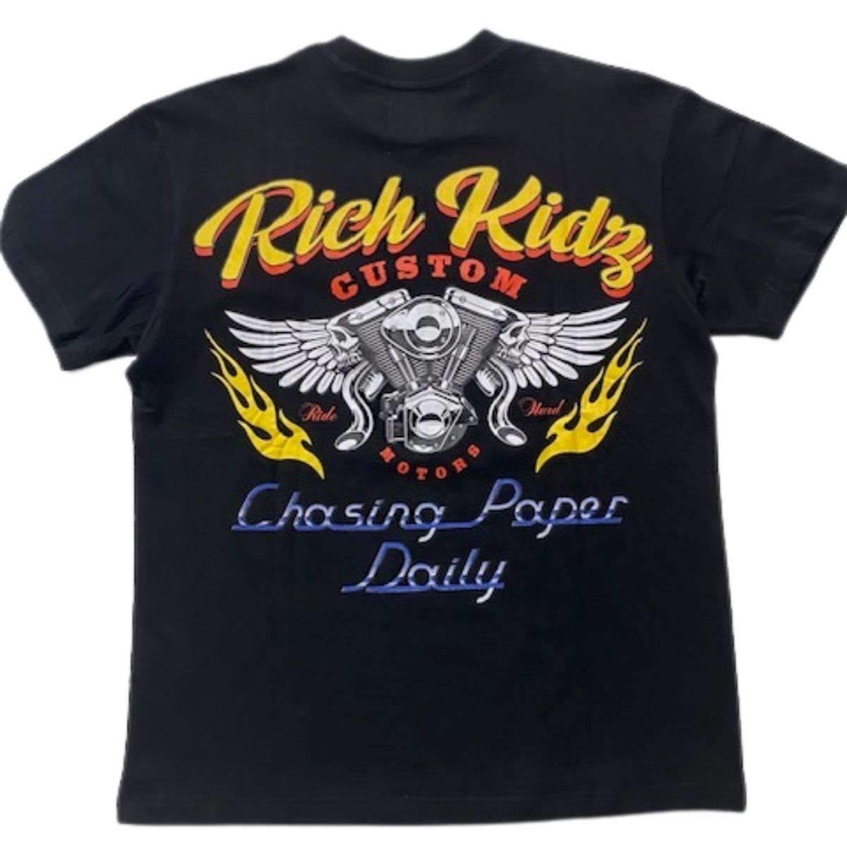 Rich Kidz Tee RTS1023