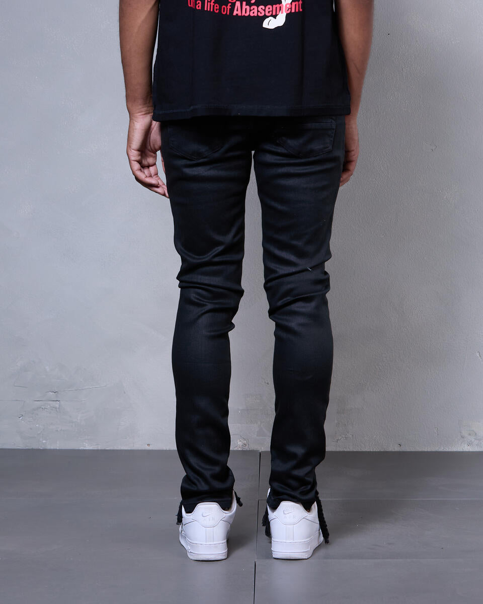 Gifted La  Skinny denim