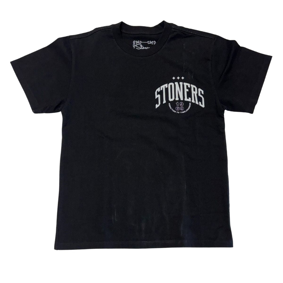 Stoner Varsity Tee