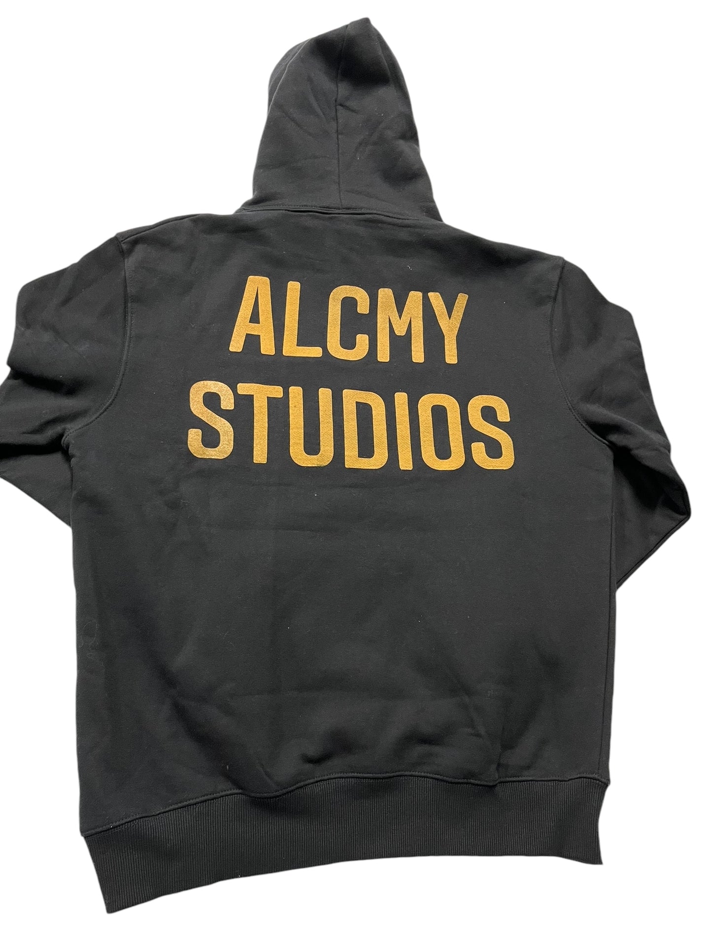 ALCMY "Hazardous Studios" Hoodie