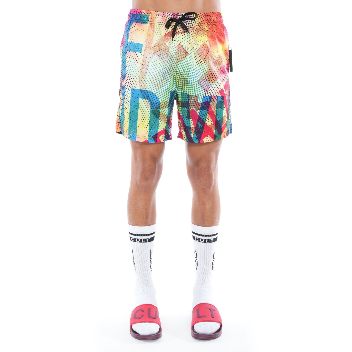 cult swim short