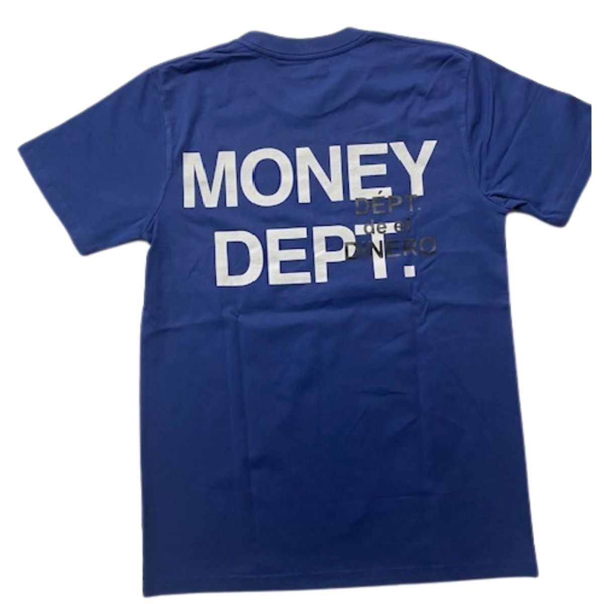 MONEY DEPT TEES