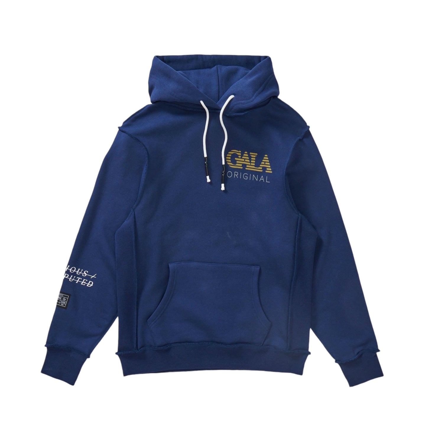 GALA "Machine" Hoodie