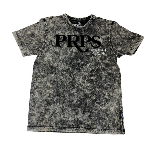 PRPS TOOLBAR TEE