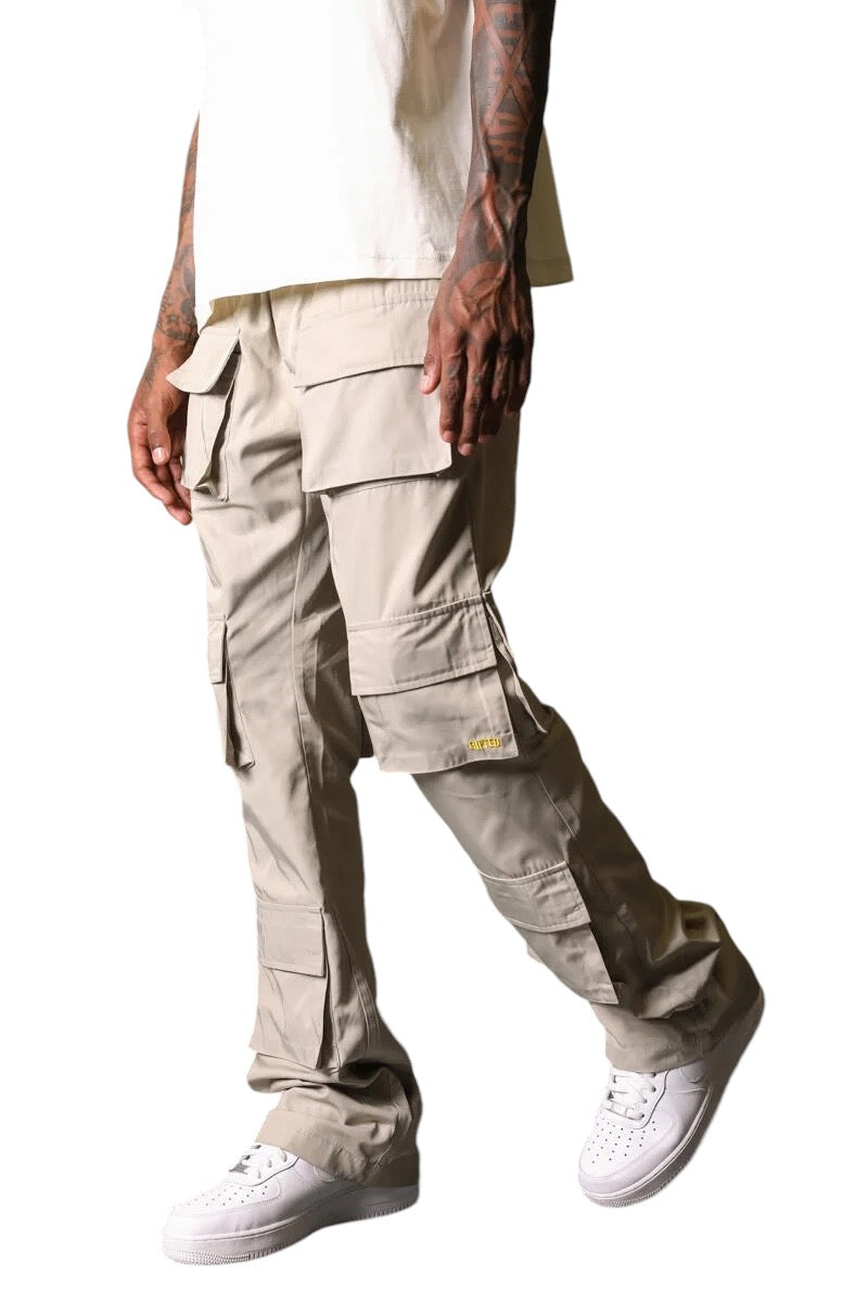 Gftd LA Cargo Pants