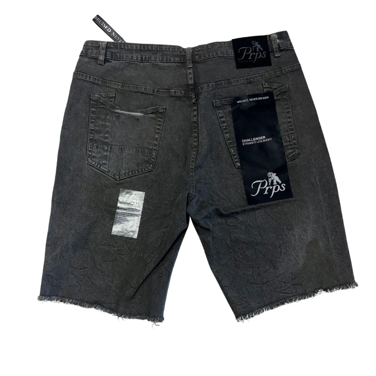 PRPS DENALI SHORTS